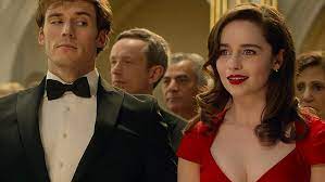 Emilia isobel euphemia rose clarke was born on 23 october 1986 in london. Prime Video Me Before You