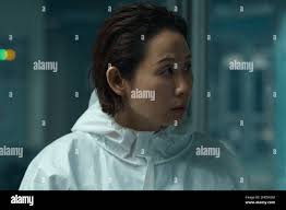 THE SILENT SEA, KIM Sun-young, Cause of Death', (Season 1, ep. 103, aired  in the US