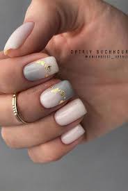 See more ideas about ombre nails, nails, cute nails. Pretty Neutral Nails Ideas For Every Occasion Smokey Ombre Nails