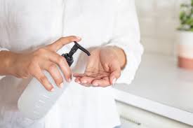 How to use salt to remove alcohol from hand sanitizer : Make Your Own Homemade Hand Sanitizer