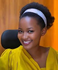 Editor, post for me. Am Linda Mweene aged 28. A nurse by profession.  Beautiful but still a virgin. I promise to get married to any caring man  and break my virginity when