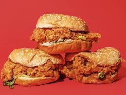 Check spelling or type a new query. Kfc Zinger Sandwich Review