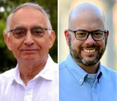 Questionnaire with Saratoga Springs Public Works Commissioner candidates