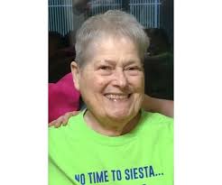 Doris Prillaman Obituary (1937