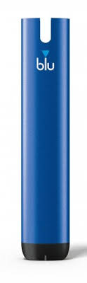 E Zigarette My Blu Dry Kit Blue Edition