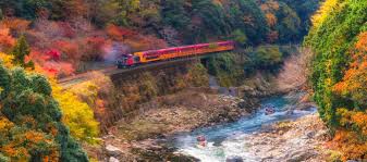 Travel with Leo in Asia