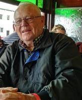 Timothy Neil Obituary (1941