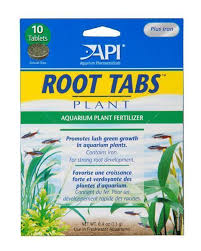 Api Root Tabs 10 Pack Aquatic Supplies Australia