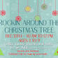 Rockin' around the Christmas tree Kid's Super Saturday event image
