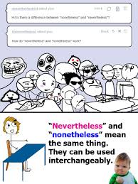 It is based on a popular webtoon of the same title which was first published on naver webtoon in october 2018. The Yuniversity What S Up With Nevertheless And Nonetheless