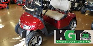 Disconnect the battery from the golf cart or other system and place it on a battery charger. Golf Cart Maintenance 101 Kansas Golf And Turf Inc