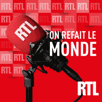 Marvinjouno.lnk.to/onrefaitlemondeextrait de l'album sur mars maintenant. Podcast On Refait Le Monde Rtl