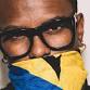 DJ Puffy event in Five Islands village