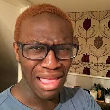 Последние твиты от deji olatunji (@comedygamer123). Pin By Salvius Hd On Deji Olatunji Favourite Comedy Youtuber Youtubers Image Comedy