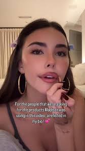 Another photo of Madison at the 2025 Billboard Women in Music, Inglewood  CA. (March 29) #madisonbeer