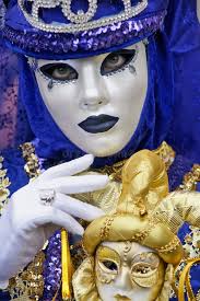 210 Rosa Blue Girl Stock Photos