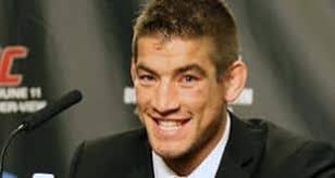 Sam Stout disappointed in Makdessi 'running away'