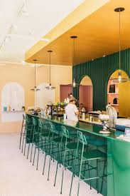 Pastel Rita This Is The Place I Was Telling You About Restaurant Interior Design Pastel Interior Design Cafe Design