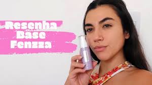 Resenha Base Summer Dream