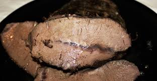 Condividi la ricetta con i tuoi amici! Arrosto Freddo Di Cappello Del Prete In Cbt Un Secondo Estivo Morbidissimo