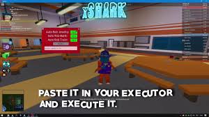 (infinite money!) roblox in todays video i am on jailbreak 4 aylar önce. New Roblox Hack Script Jailbreak Infinite Money Auto
