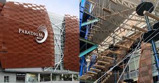 Include shopping in your paradigm mall tour in malaysia with details like location, timings, reviews & ratings. Omg A New Escape Challenge Indoor Theme Park Is Opening In Paradigm Mall Soon Sevenpie Com Because Everyone Has A Story To Tell