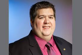 2022 40 Under 40: John Helms III