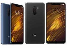 Selain membawa kapasitas baterai yang mumpuni, dengan harga relatif murah, smartphone xiaomi pocophone f1 128gb terbaru ini juga membawa sistem operasi yang tangguh. Xiaomi Pocophone F1 Mzb6646in Price Reviews Specifications