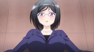 Konbini Shoujo Z Ep 4 - EPORNER