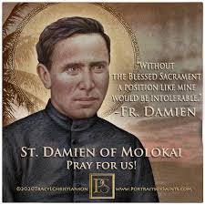 Damien Day's Instagram, Twitter & Facebook