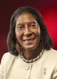 Denise Monroe (2012)