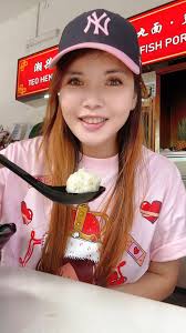 Old school fishball noodle stall still delicious