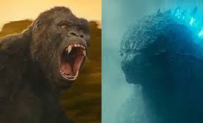 Discussions and posts related to films such as godzilla vs. Godzilla Vs Kong Toy Leak May Spoil Surprise Appearance