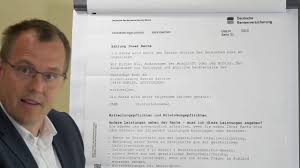 Der rentenbescheid der gesetzlichen rentenversicherung. Rentenbescheid Wie Ist Er Aufgebaut Struktur Verstehen Youtube