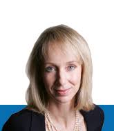 Interview With Meghan Cox Gurdon