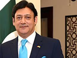 In conversation with Javed Malik of Pakistan