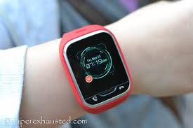 Verizon Gizmo Gadget Review And Video Review Gadget Watches Gadgets And Gizmos Wearable Device