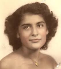 Rosemary S. Saucedo Lopez Obituary