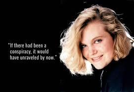 Who Killed Lois Duncan's Daughter?