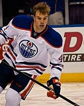 Connor mcdavid was named captain of the oilers, becoming the youngest player to get the honor in nhl history. Edmonton Oilers Wikipedia