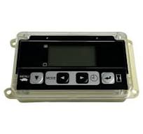 Energy meter for electric forklift 906T36HWDAO 36V