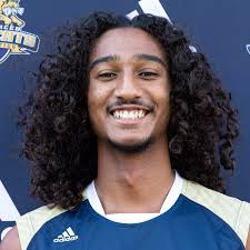 2020-21 Men's Volleyball Roster