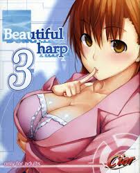 Comic1☆3 同人誌 Cior Ken 1 Beautiful Harp 3 とある魔術の禁書目録