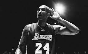 Pic (usually pronounced as pick) is a. Nike And Adidas Remember Kobe Bryant Sgb Media Online