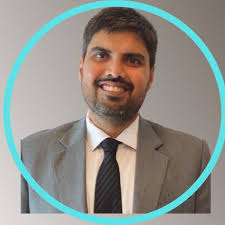 Mentorship with Mohammad Arshad Ahmad