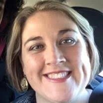 Melissa Dawn Tate-Cornelius Obituary