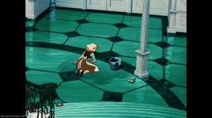 Cinderella In Rags Mopping Up Cinderella Disney Disney Aesthetic Disney