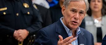 Gov. Abbott issues disaster declaration after ice storm caused widespread  damage