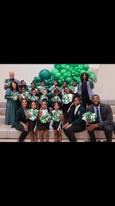 🌿 Happy Green Day! Can you find the green? 💚 Spring is peeking around the  corner, and we're feeling the vibes of renewal and growth at Friendship  Public Charter School. 🌱 We're incredibly fortunate to ...