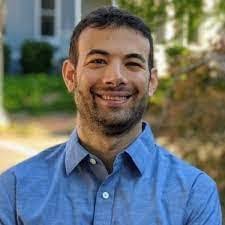 Daniel Macris's Instagram, Twitter & Facebook